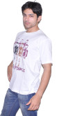 TSG Escape Printed Men's Round Neck T-Shirt TSG Escape Printed Men's Round Neck T-Shirt