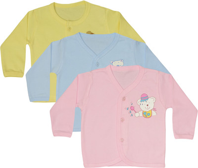 35% OFF on Myfaa Printed Baby Boy's Fashion Neck T-Shirt 35% OFF on Myfaa Printed Baby Boy's Fashion Neck T-Shirt