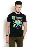 60% OFF on Yepme Graphic Print Men's Round Neck T-Shirt 60% OFF on Yepme Graphic Print Men's Round Neck T-Shirt