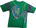 40% OFF on Instyle Graphic Print Boy's Round Neck T-Shirt 40% OFF on Instyle Graphic Print Boy's Round Neck T-Shirt