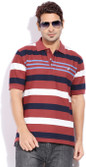 25% OFF on Nautica Striped Men's Polo T-Shirt 25% OFF on Nautica Striped Men's Polo T-Shirt