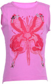 50% OFF on Ello Animal Print Girl's Round Neck T-Shirt 50% OFF on Ello Animal Print Girl's Round Neck T-Shirt