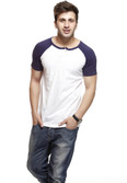 20% OFF on Gritstones Solid Men's Round Neck T-Shirt 20% OFF on Gritstones Solid Men's Round Neck T-Shirt