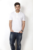 45% OFF on Gritstones Solid Men's Polo T-Shirt 45% OFF on Gritstones Solid Men's Polo T-Shirt
