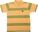 20% OFF on Boyzone Striped Boy's Polo Neck T-Shirt