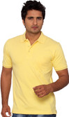 42% OFF on LanosUC Solid Men's Polo T-Shirt 42% OFF on LanosUC Solid Men's Polo T-Shirt