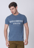 50% OFF on Breakbounce Printed Men's Round Neck T-Shirt 50% OFF on Breakbounce Printed Men's Round Neck T-Shirt