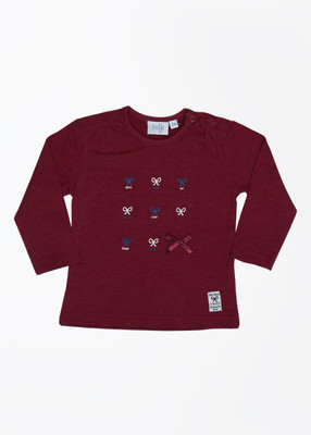 8% OFF on Feetje Printed Round Neck T-Shirt 8% OFF on Feetje Printed Round Neck T-Shirt