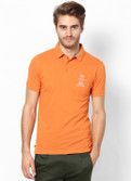 Srota Solid Men's Polo T-Shirt
