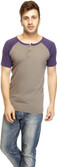 36% OFF on Gritstones Solid Men's Round Neck T-Shirt 36% OFF on Gritstones Solid Men's Round Neck T-Shirt