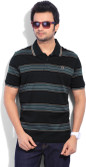 25% OFF on Proline Striped Men's Polo T-Shirt 25% OFF on Proline Striped Men's Polo T-Shirt
