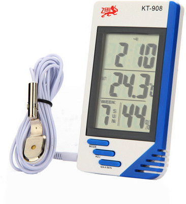50% OFF on Zingalalaa Digital White Clock 50% OFF on Zingalalaa Digital White Clock