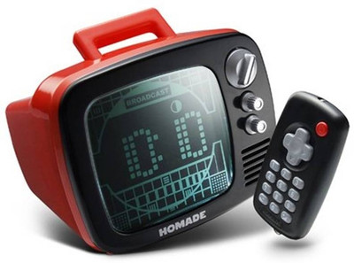 15% OFF on Think Funky Red Clock 15% OFF on Think Funky Red Clock