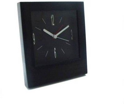 6% OFF on Gromo Analog Black Clock 6% OFF on Gromo Analog Black Clock