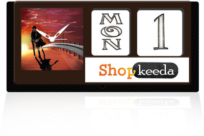 75% OFF on Shopkeeda Analog Red, Yellow, Black Clock 75% OFF on Shopkeeda Analog Red, Yellow, Black Clock