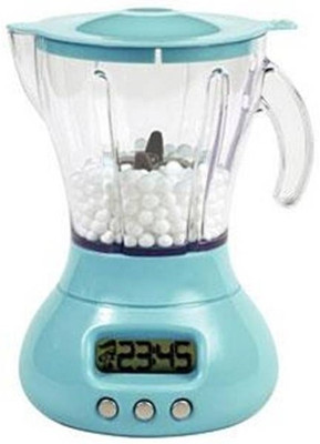 12% OFF on Think Funky Blue Clock 12% OFF on Think Funky Blue Clock