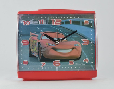 40% OFF on Disney Analog Multicolor Clock 40% OFF on Disney Analog Multicolor Clock