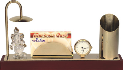 20% OFF on YNA Analog Gold Clock 20% OFF on YNA Analog Gold Clock