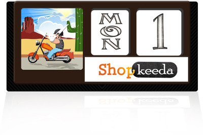 75% OFF on Shopkeeda Analog Multicolor Clock 75% OFF on Shopkeeda Analog Multicolor Clock
