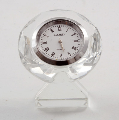 27% OFF on Eventz Gifts Analog Clear Clock 27% OFF on Eventz Gifts Analog Clear Clock