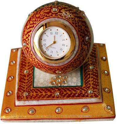 55% OFF on RajLaxmi Analog Multicolor Clock 55% OFF on RajLaxmi Analog Multicolor Clock