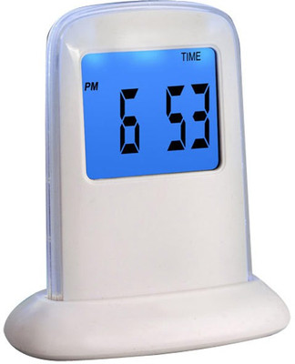 43% OFF on Dizionario Digital White Clock 43% OFF on Dizionario Digital White Clock