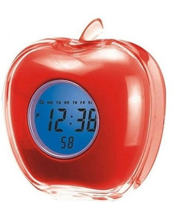 33% OFF on Clockology Digital Multicolor Clock 33% OFF on Clockology Digital Multicolor Clock
