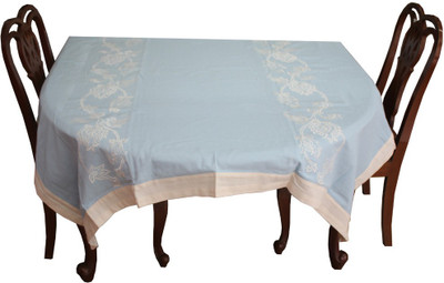 40% OFF on MilanoHome Paisley 4 Seater Table Cover 40% OFF on MilanoHome Paisley 4 Seater Table Cover