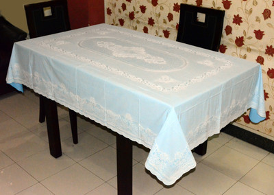 20% OFF on Katwa Clasic Abstract 4 Seater Table Cover 20% OFF on Katwa Clasic Abstract 4 Seater Table Cover
