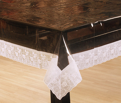 21% OFF on Bianca Solid 6 Seater Table Cover 21% OFF on Bianca Solid 6 Seater Table Cover