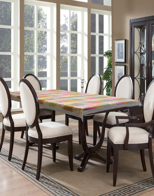 88% OFF on Queensland Printed 6 Seater Table Cover 88% OFF on Queensland Printed 6 Seater Table Cover