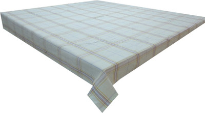 38% OFF on Adt Saral Checkered 4 Seater Table Cover 38% OFF on Adt Saral Checkered 4 Seater Table Cover