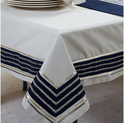 Maspar Solid 6 Seater Table Cover Maspar Solid 6 Seater Table Cover