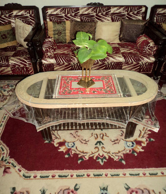 45% OFF on Amita Home Furnishing Printed 6 Seater Table Cover 45% OFF on Amita Home Furnishing Printed 6 Seater Table Cover
