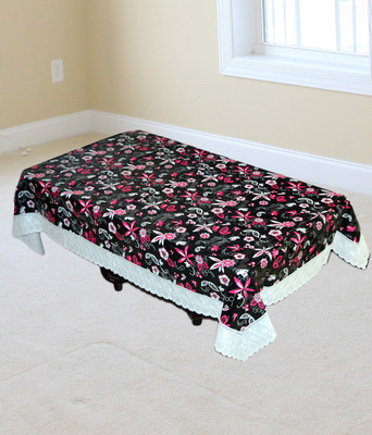 40% OFF on Katwa Clasic Printed 2 Seater Table Cover 40% OFF on Katwa Clasic Printed 2 Seater Table Cover