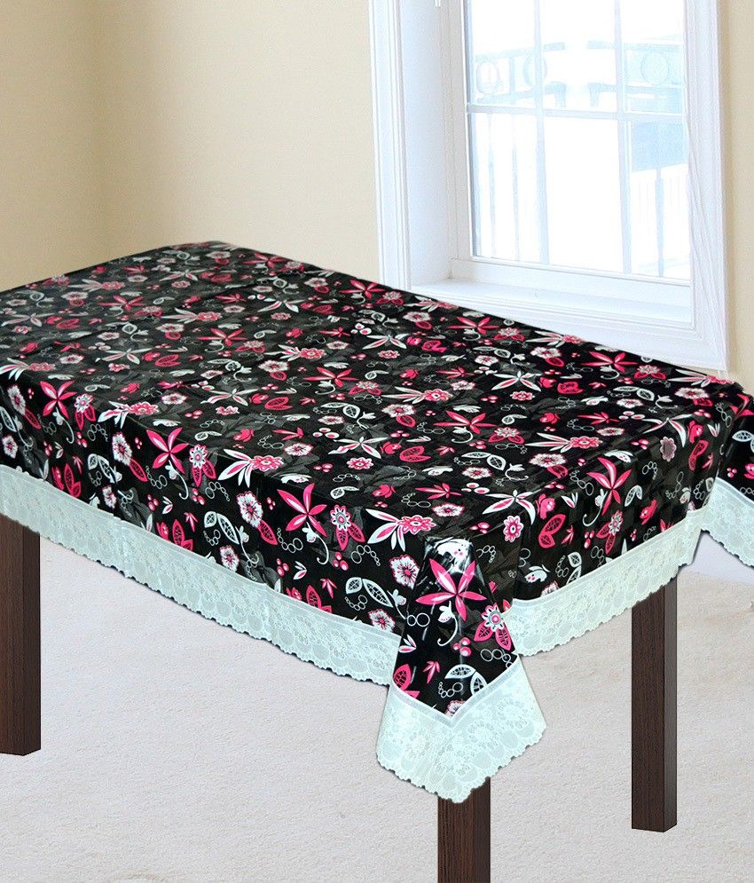 40% OFF on Katwa Clasic Printed 10 Seater Table Cover 40% OFF on Katwa Clasic Printed 10 Seater Table Cover