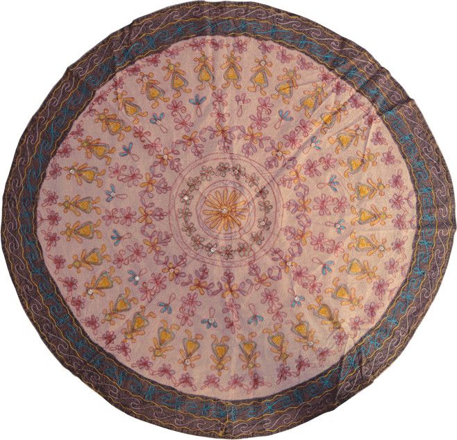 29% OFF on Pezzava Printed 2 Seater Table Cover 29% OFF on Pezzava Printed 2 Seater Table Cover