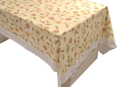 Freelance Floral 6 Seater Table Cover Freelance Floral 6 Seater Table Cover