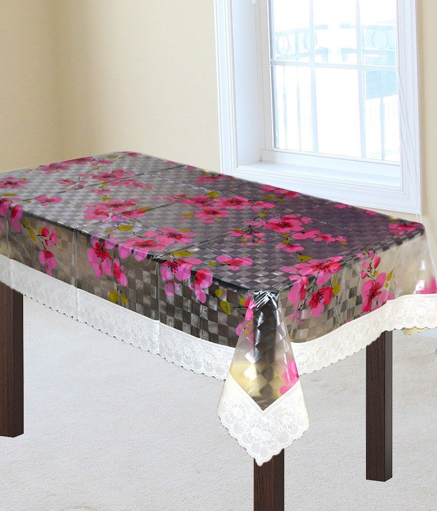 40% OFF on Katwa Clasic Printed 8 Seater Table Cover 40% OFF on Katwa Clasic Printed 8 Seater Table Cover