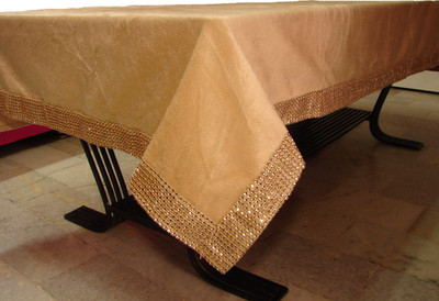 66% OFF on Home Solid 4 Seater Table Cover 66% OFF on Home Solid 4 Seater Table Cover