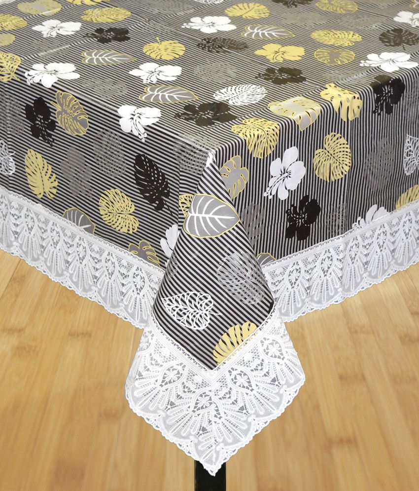 40% OFF on Katwa Clasic Printed 4 Seater Table Cover 40% OFF on Katwa Clasic Printed 4 Seater Table Cover
