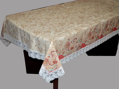 25% OFF on Spider Floral 2 Seater Table Cover 25% OFF on Spider Floral 2 Seater Table Cover