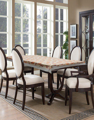 88% OFF on Queensland Printed 6 Seater Table Cover 88% OFF on Queensland Printed 6 Seater Table Cover