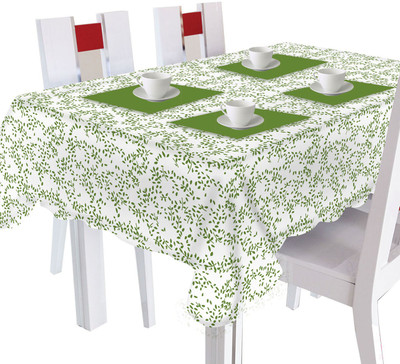47% OFF on Smart Home Self Design 6 Seater Table Cover 47% OFF on Smart Home Self Design 6 Seater Table Cover