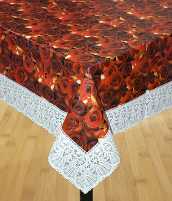 40% OFF on Katwa Clasic Printed 4 Seater Table Cover 40% OFF on Katwa Clasic Printed 4 Seater Table Cover