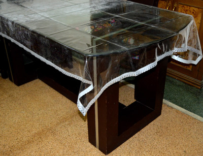 24% OFF on Spider Solid 6 Seater Table Cover 24% OFF on Spider Solid 6 Seater Table Cover