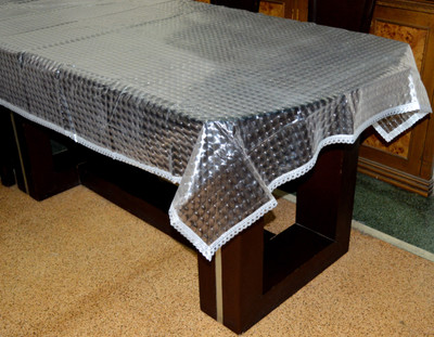 12% OFF on Spider Checkered 4 Seater Table Cover 12% OFF on Spider Checkered 4 Seater Table Cover