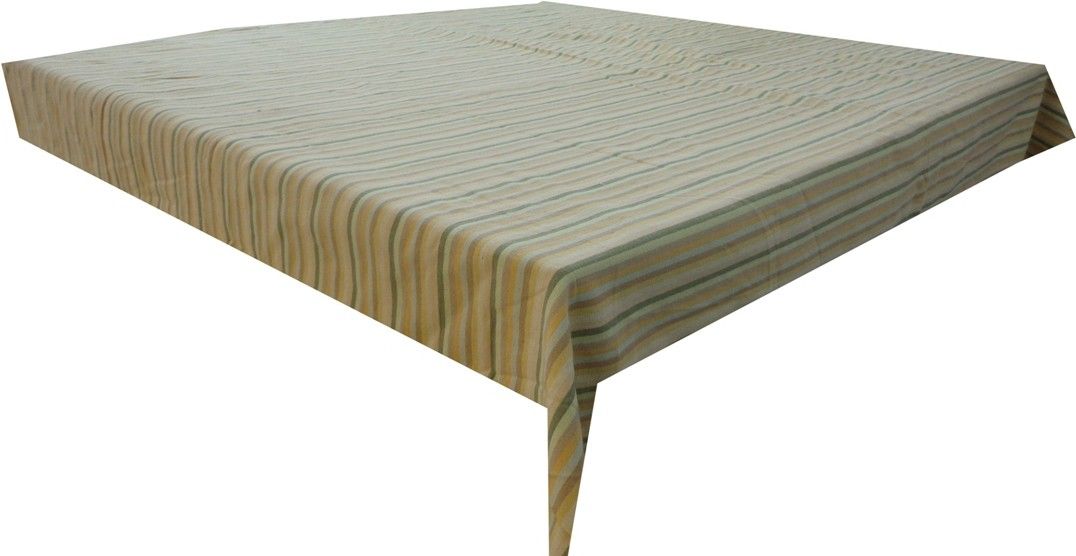 38% OFF on Adt Saral Striped 4 Seater Table Cover 38% OFF on Adt Saral Striped 4 Seater Table Cover