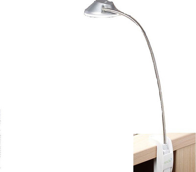 10% OFF on Renata LED Gigalyte Clamp - CW - SL Table Lamp