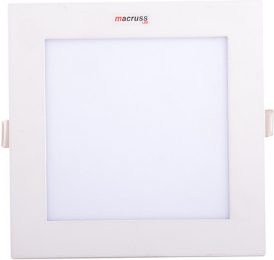 50% OFF on Macruss Panel Bright Ceiling Lamp 50% OFF on Macruss Panel Bright Ceiling Lamp
